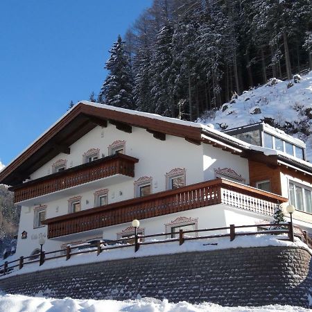 Villa Perla Selva di Val Gardena Exterior photo